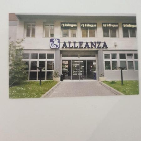 B&B Lidiya Bolonya Dış mekan fotoğraf