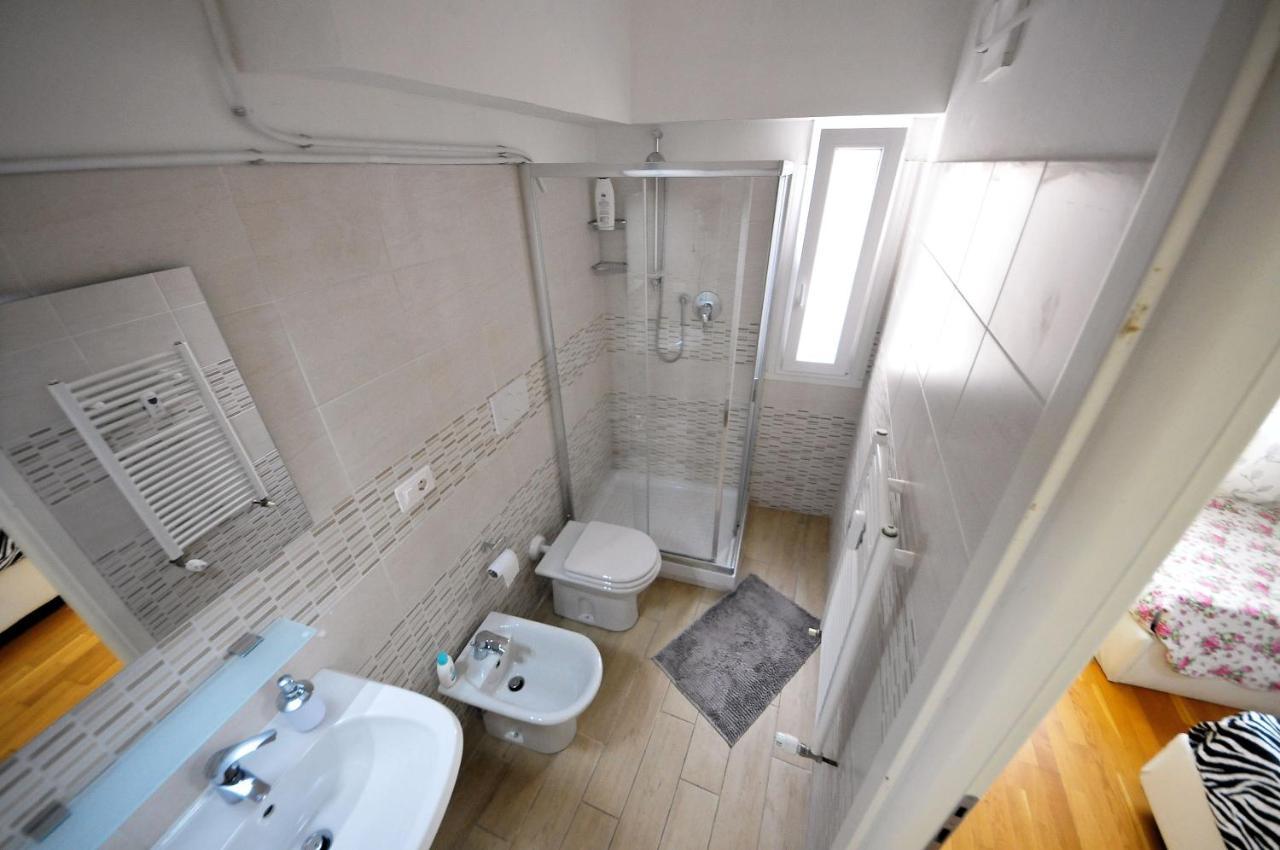 B&B Lidiya Bolonya Dış mekan fotoğraf