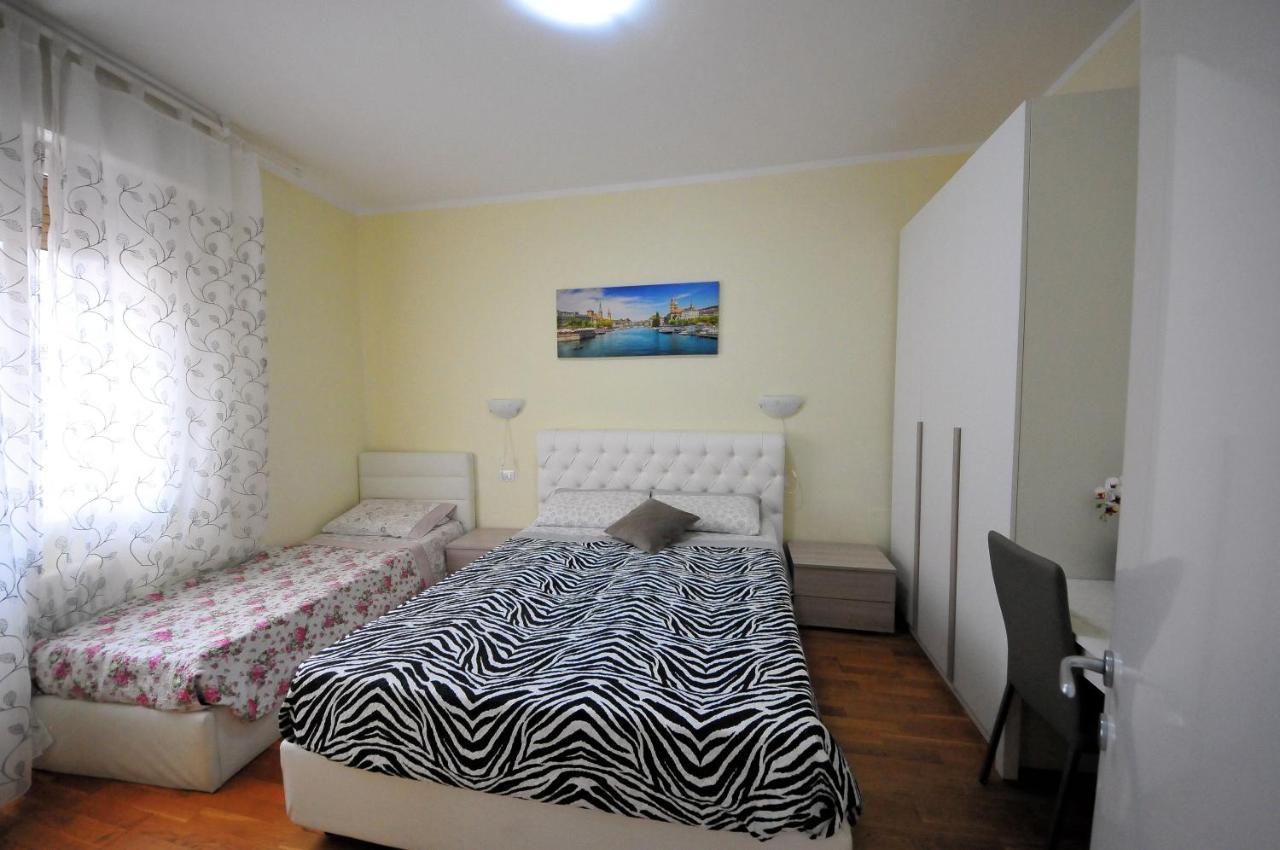 B&B Lidiya Bolonya Dış mekan fotoğraf