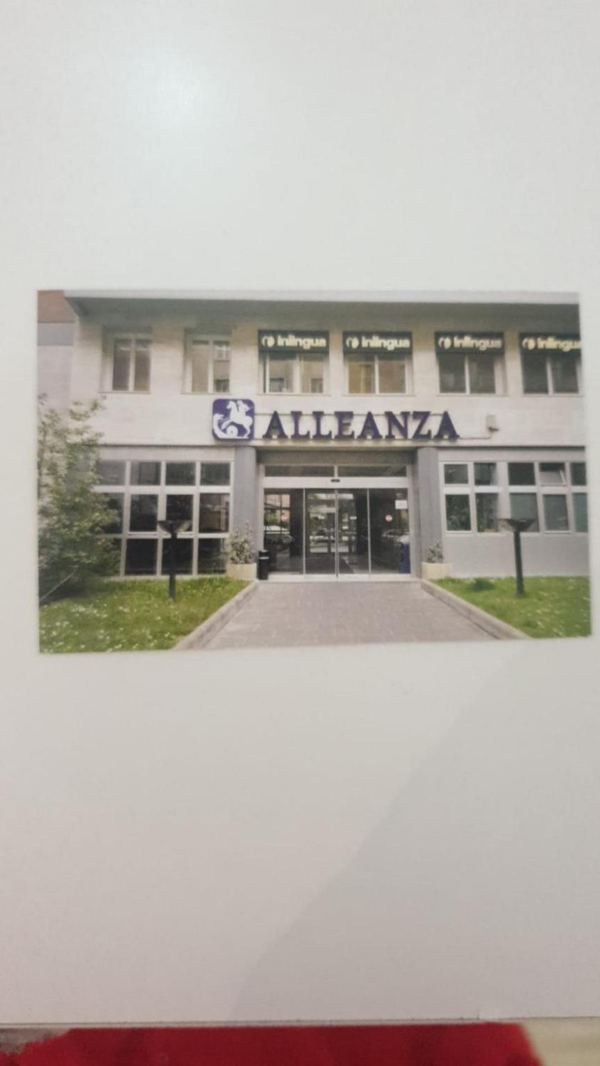 B&B Lidiya Bolonya Dış mekan fotoğraf
