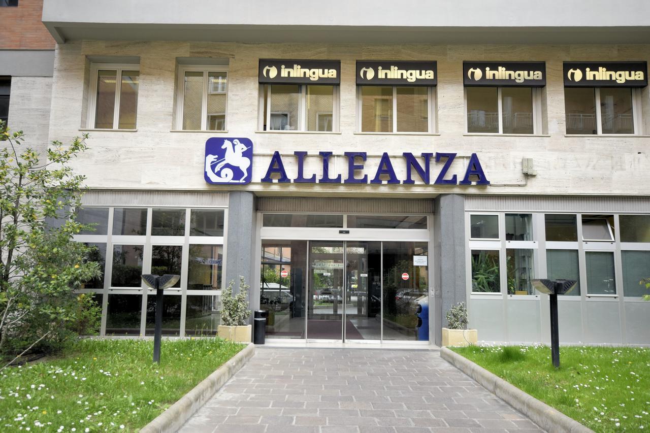B&B Lidiya Bolonya Dış mekan fotoğraf