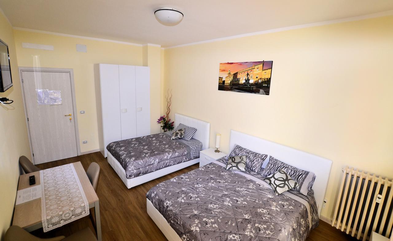 B&B Lidiya Bolonya Dış mekan fotoğraf