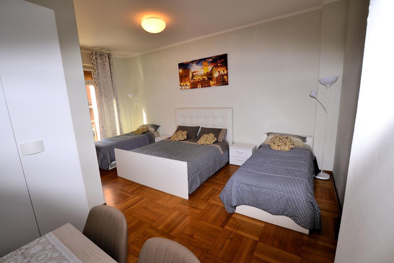 B&B Lidiya Bolonya Dış mekan fotoğraf