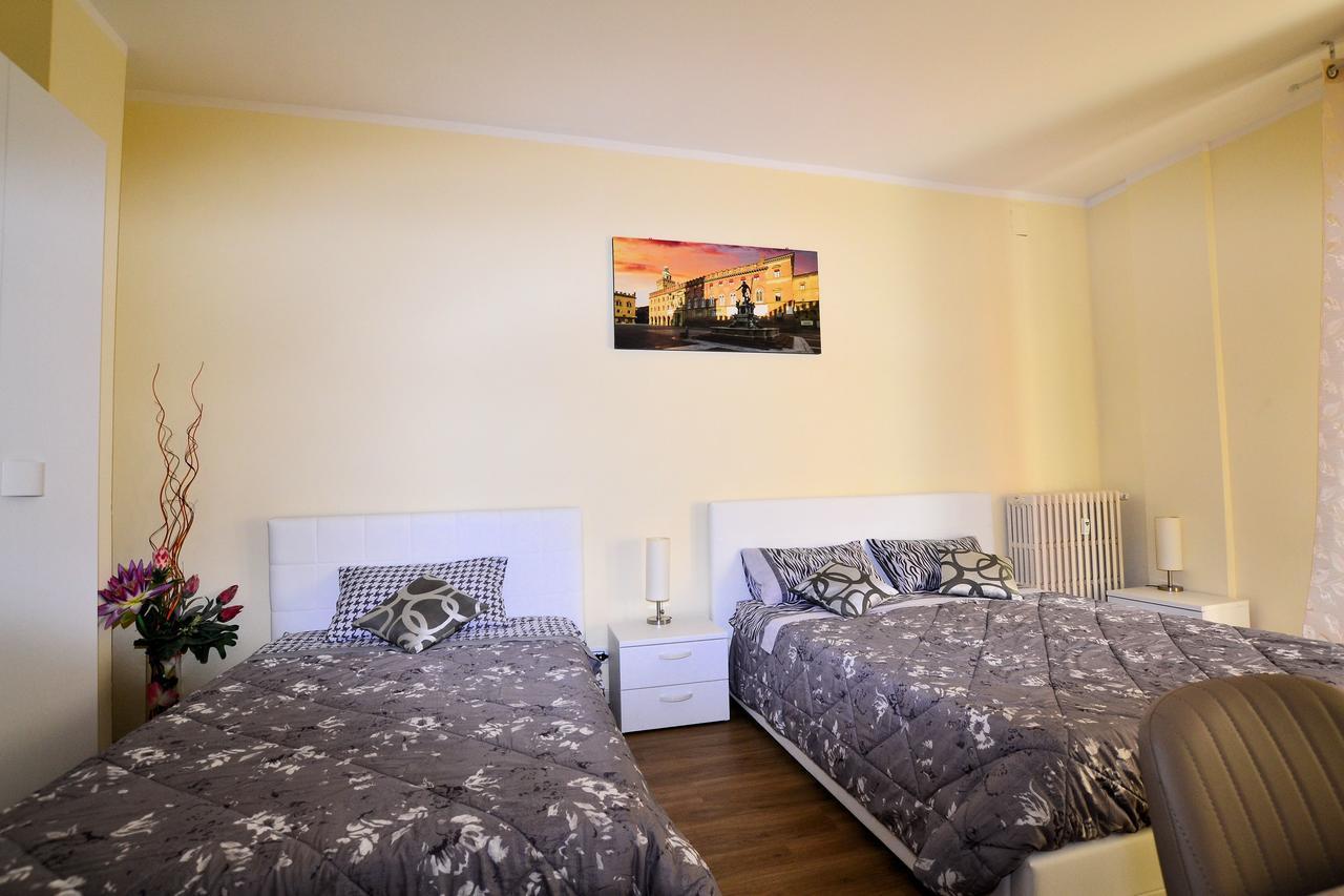 B&B Lidiya Bolonya Dış mekan fotoğraf