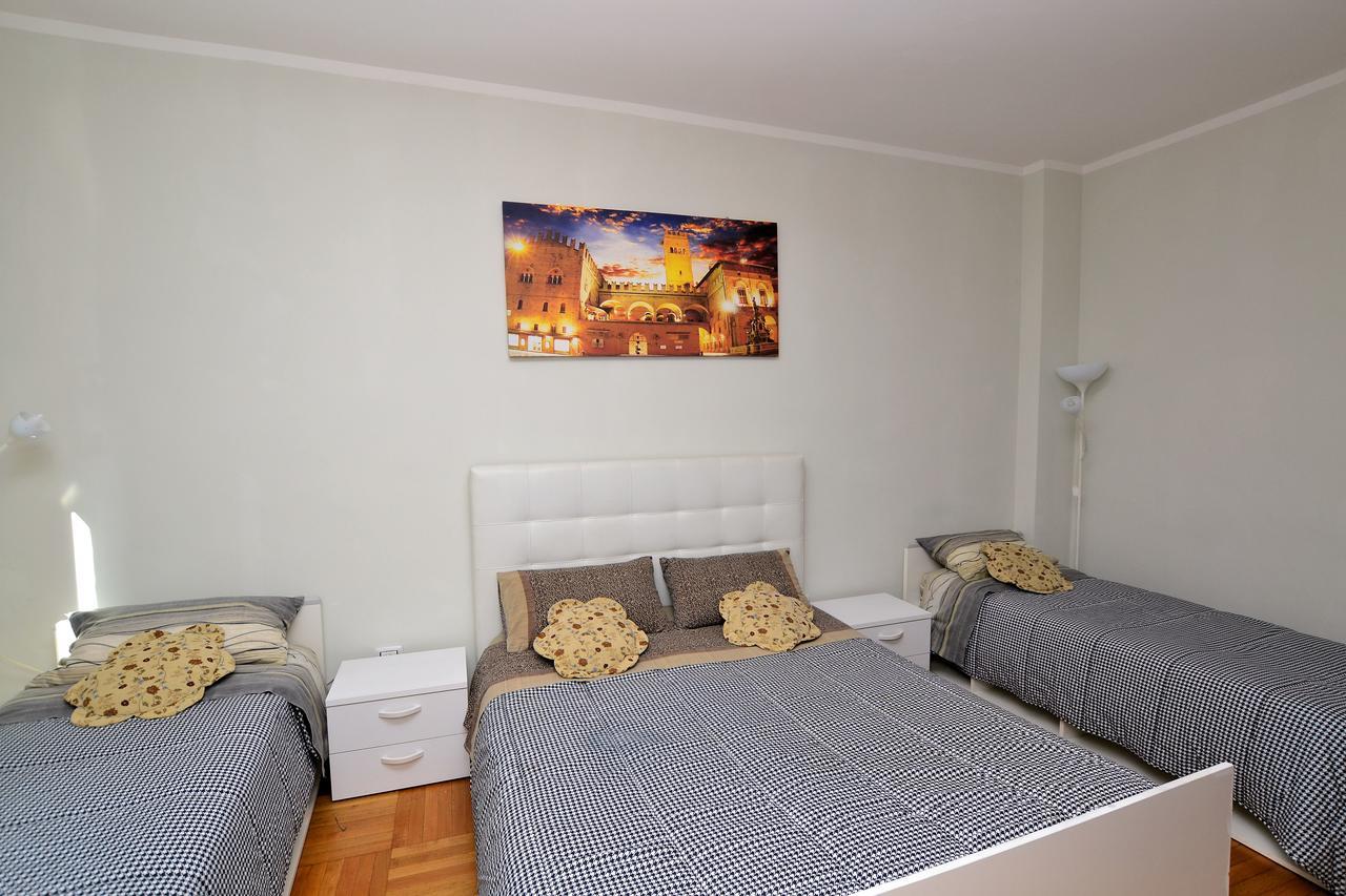 B&B Lidiya Bolonya Dış mekan fotoğraf