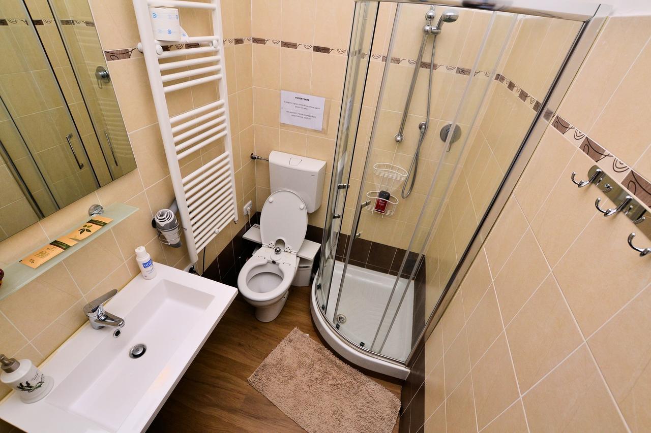 B&B Lidiya Bolonya Dış mekan fotoğraf