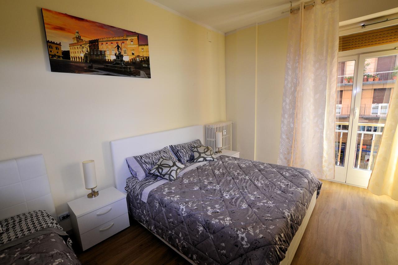 B&B Lidiya Bolonya Dış mekan fotoğraf