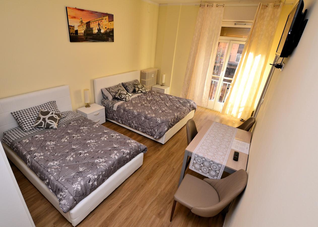 B&B Lidiya Bolonya Dış mekan fotoğraf