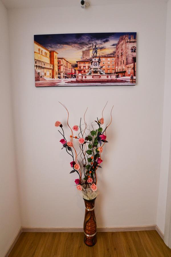 B&B Lidiya Bolonya Dış mekan fotoğraf