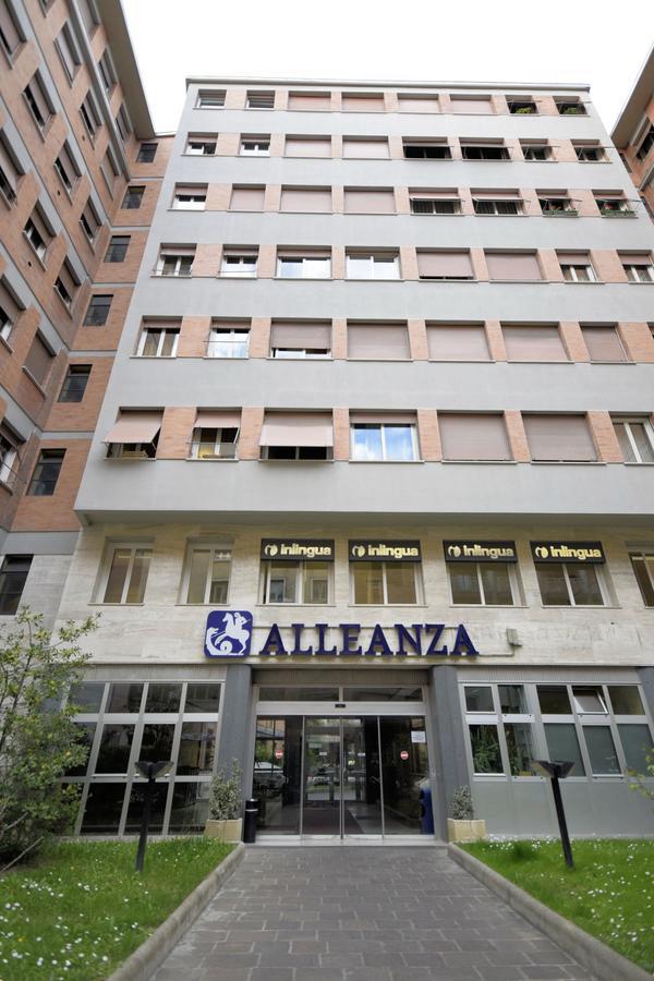 B&B Lidiya Bolonya Dış mekan fotoğraf
