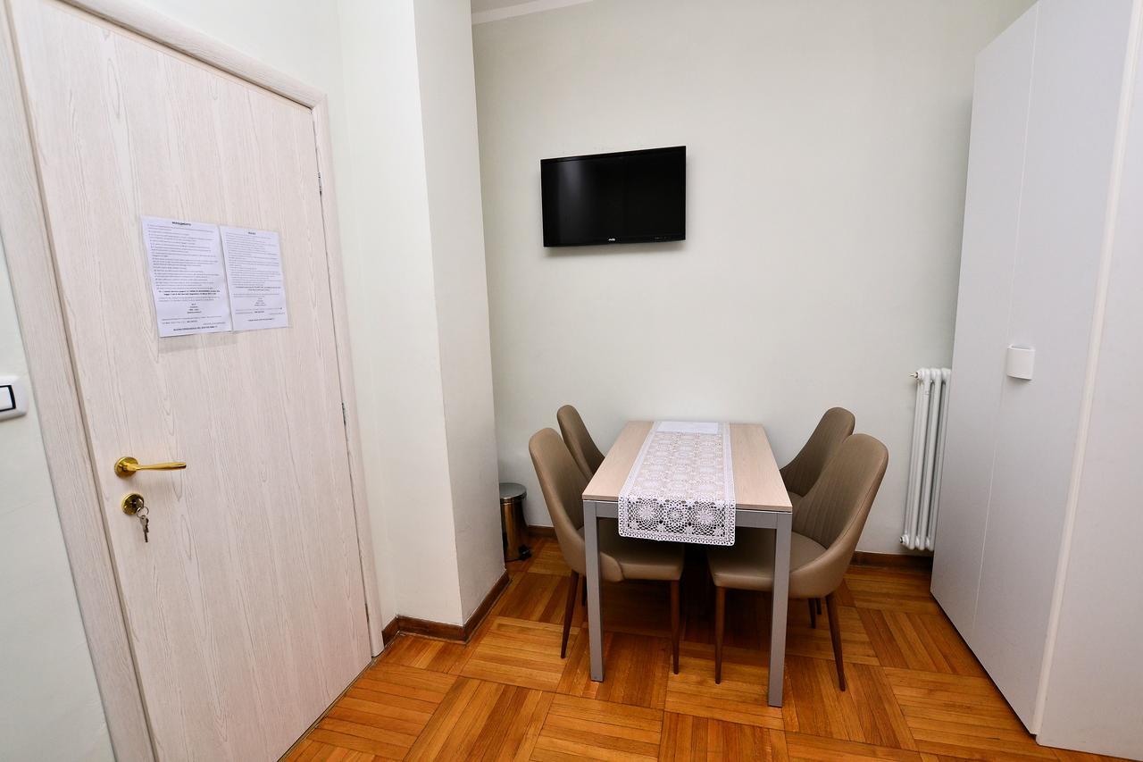 B&B Lidiya Bolonya Dış mekan fotoğraf