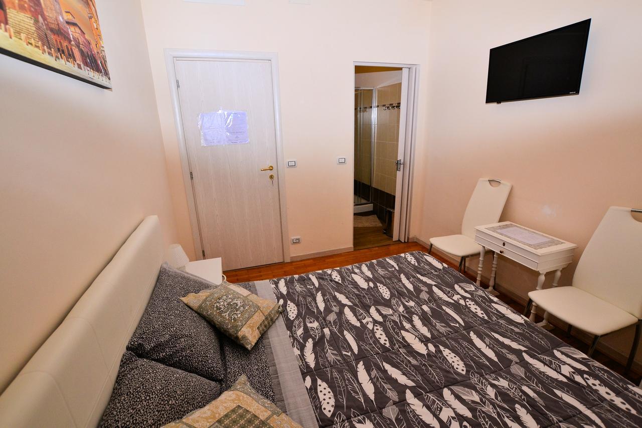 B&B Lidiya Bolonya Dış mekan fotoğraf