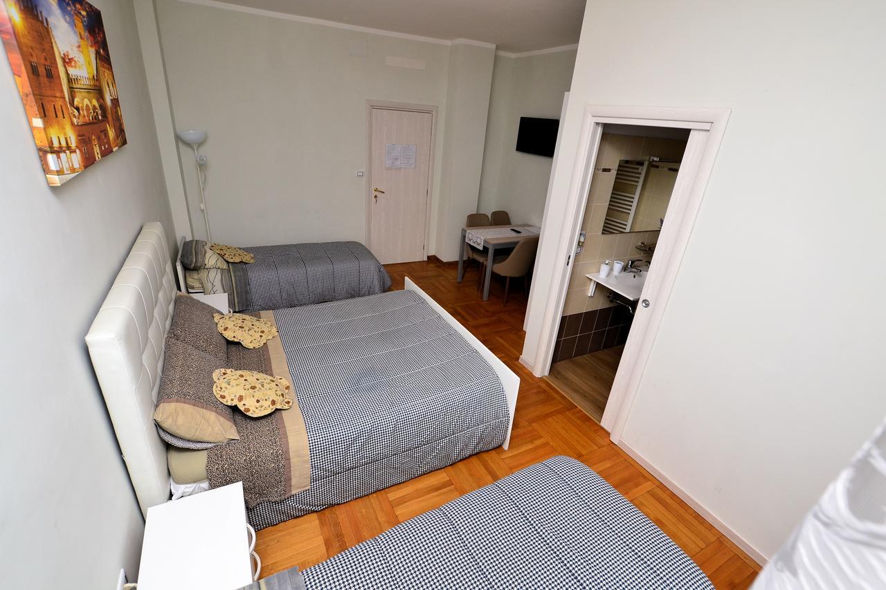 B&B Lidiya Bolonya Dış mekan fotoğraf