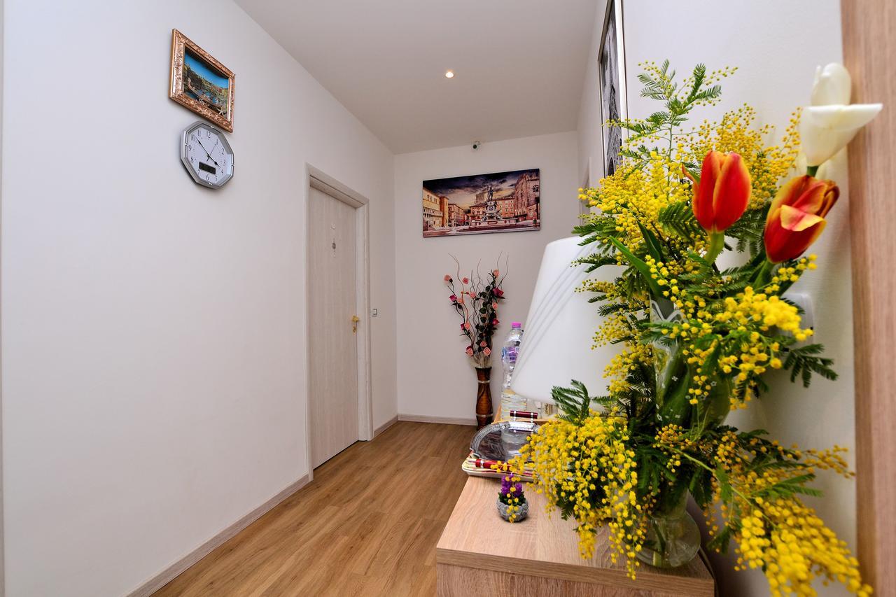B&B Lidiya Bolonya Dış mekan fotoğraf