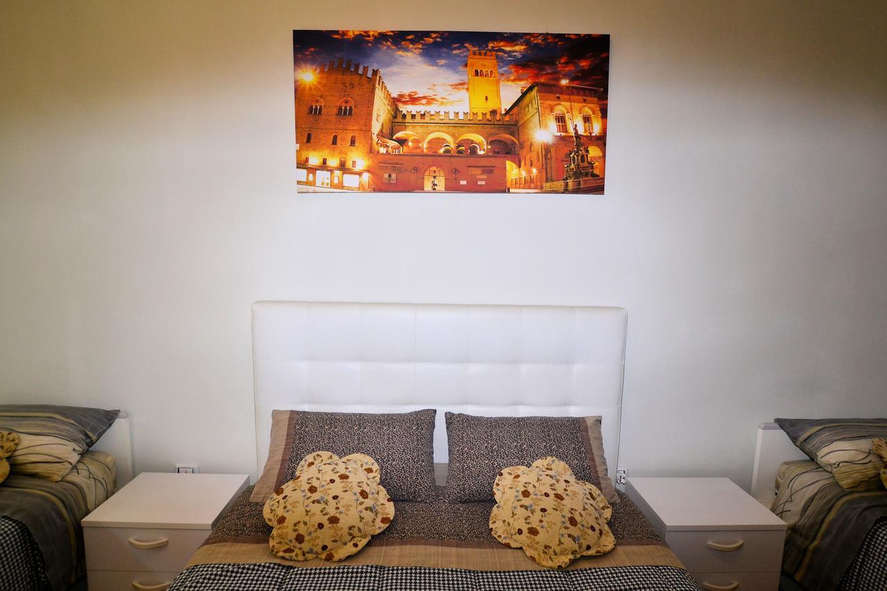B&B Lidiya Bolonya Dış mekan fotoğraf