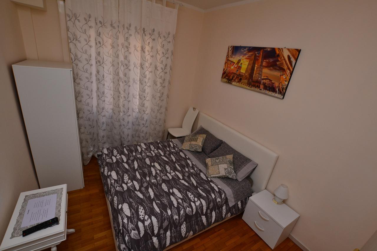 B&B Lidiya Bolonya Dış mekan fotoğraf