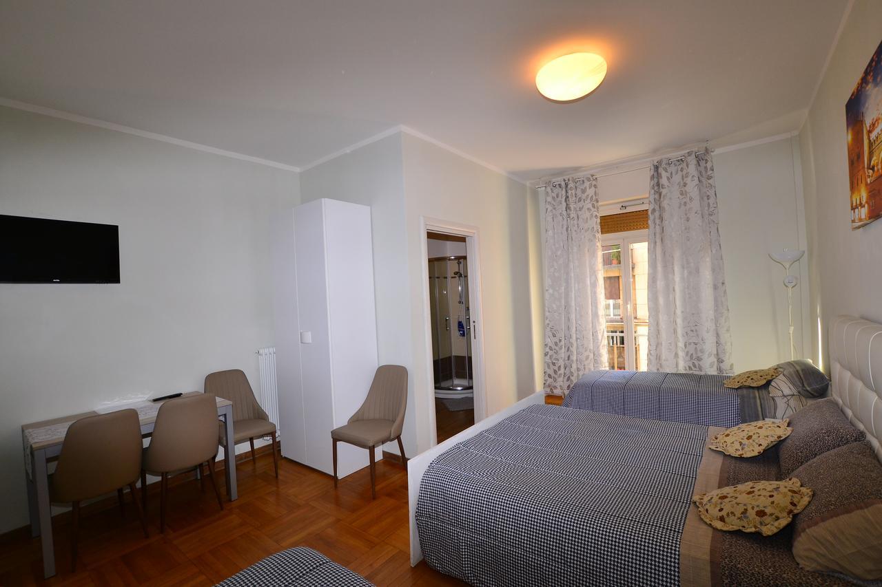 B&B Lidiya Bolonya Dış mekan fotoğraf
