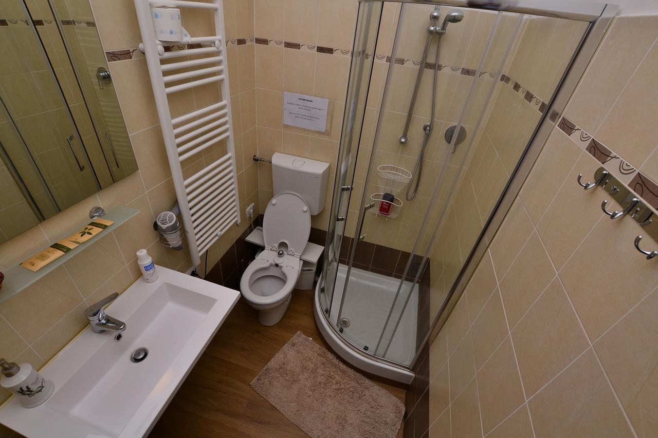 B&B Lidiya Bolonya Dış mekan fotoğraf