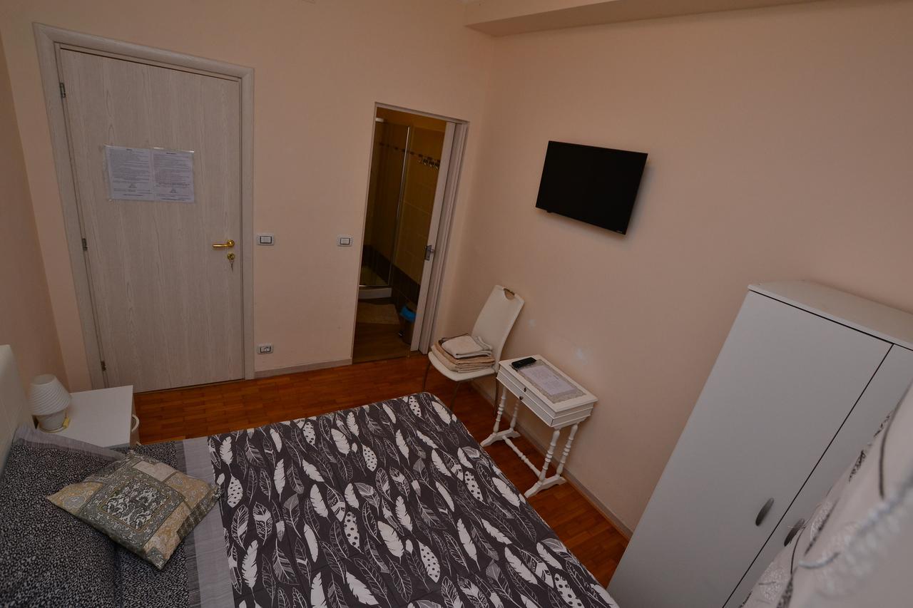 B&B Lidiya Bolonya Dış mekan fotoğraf