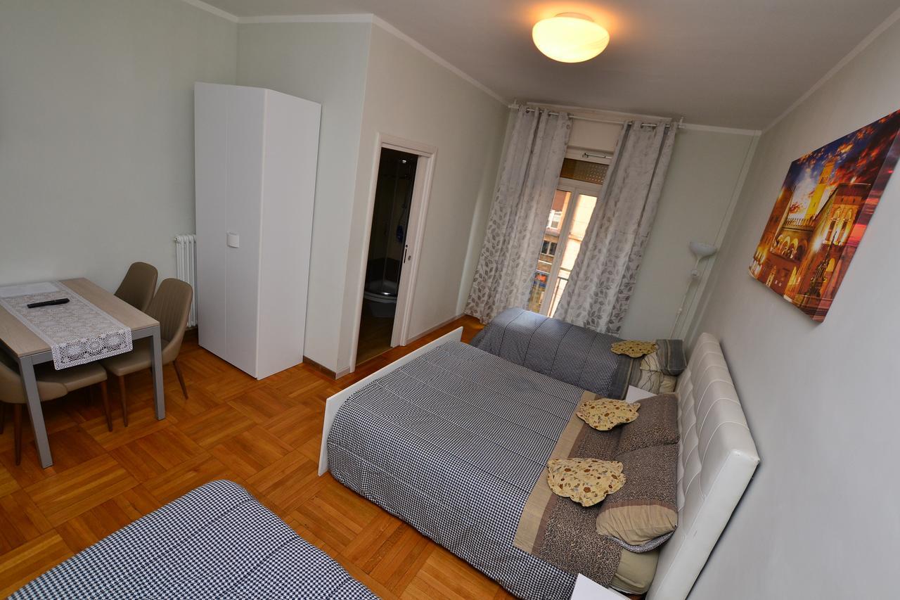 B&B Lidiya Bolonya Dış mekan fotoğraf