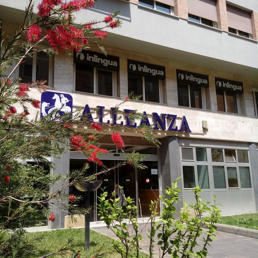 B&B Lidiya Bolonya Dış mekan fotoğraf