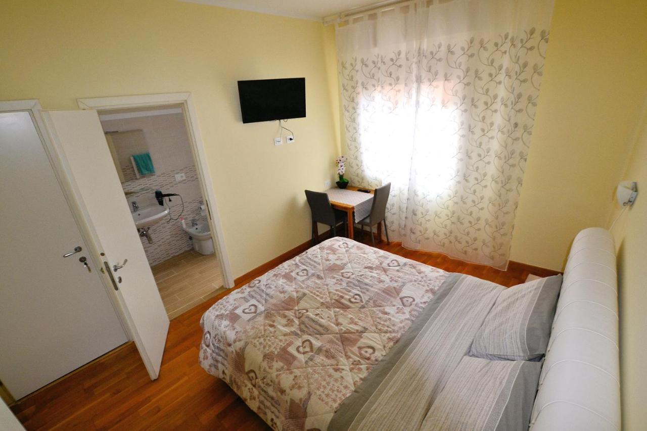 B&B Lidiya Bolonya Dış mekan fotoğraf