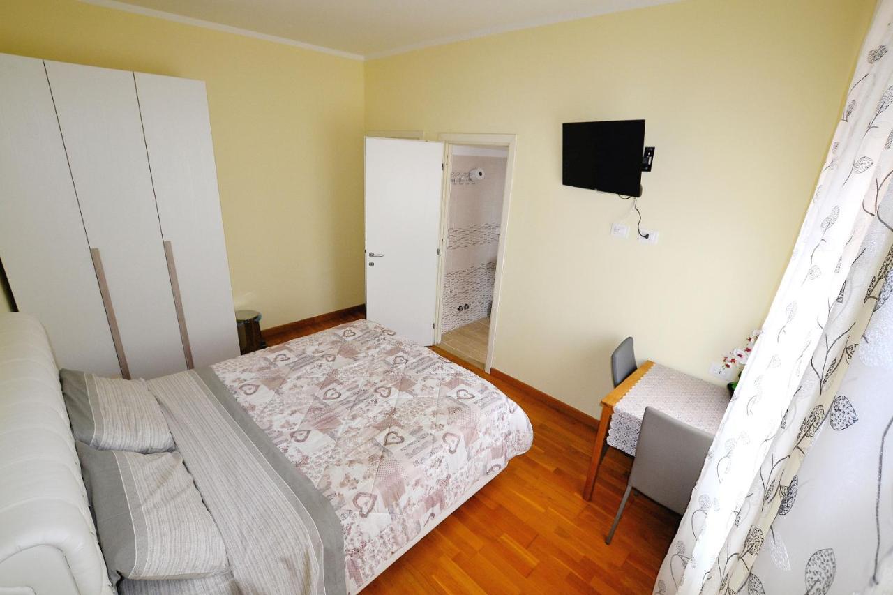 B&B Lidiya Bolonya Dış mekan fotoğraf