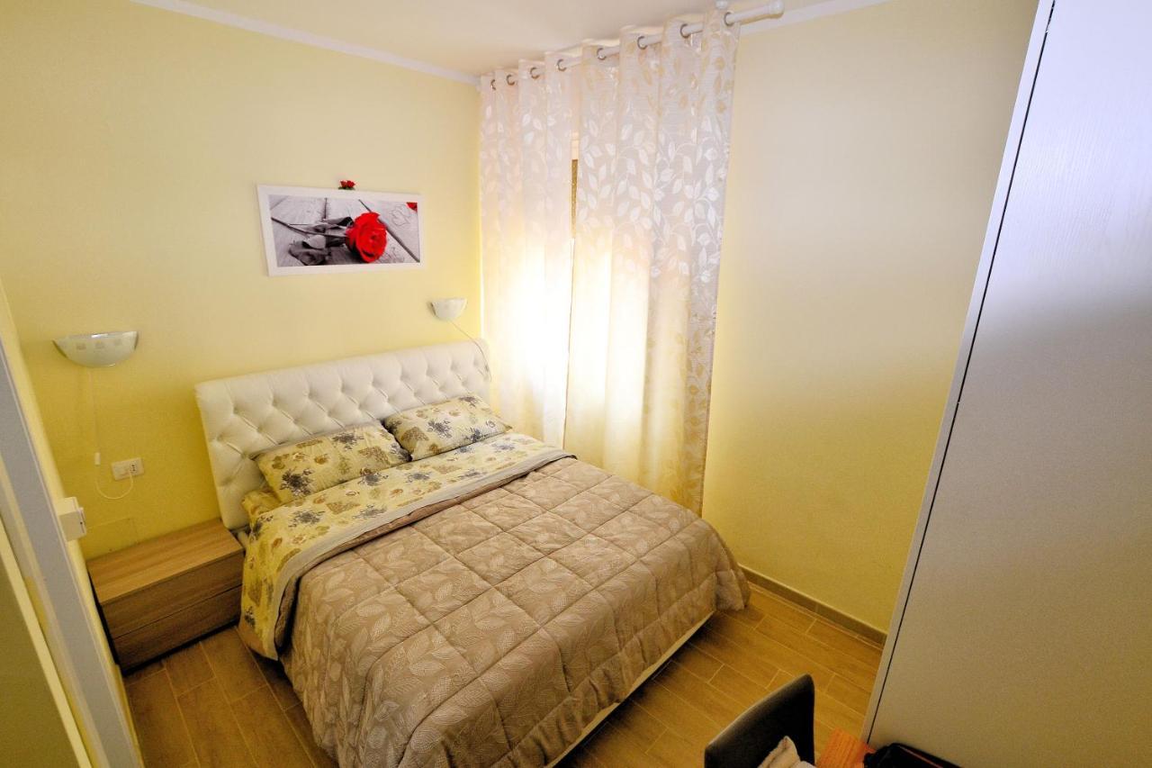 B&B Lidiya Bolonya Dış mekan fotoğraf